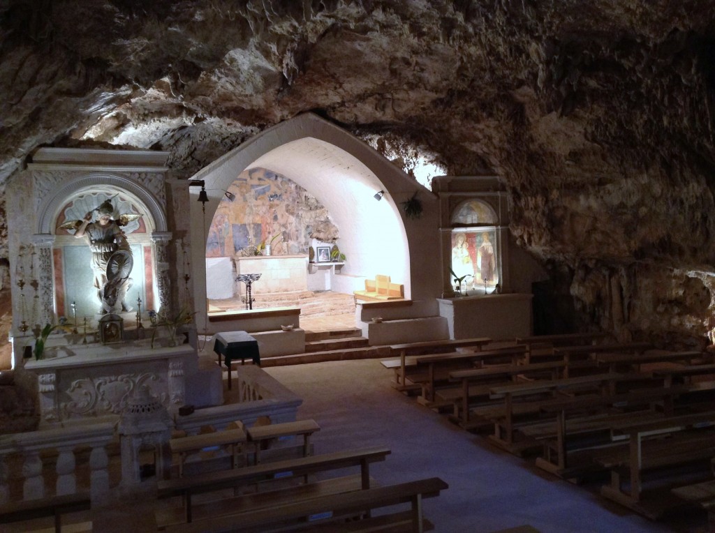 Noci e dintorni