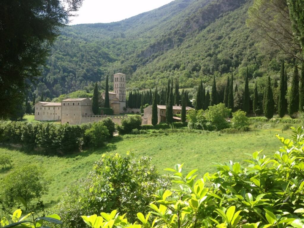 borghi della Valnerina