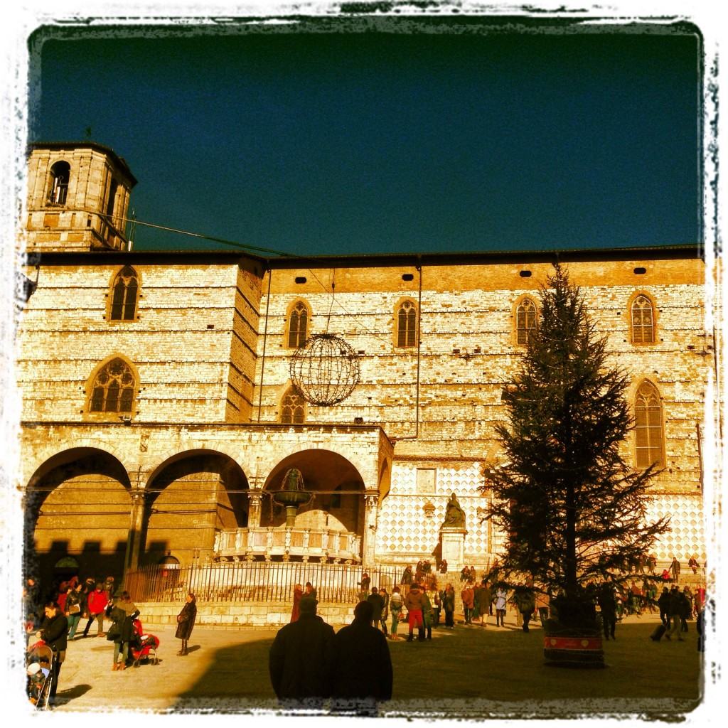 dormire a perugia centro