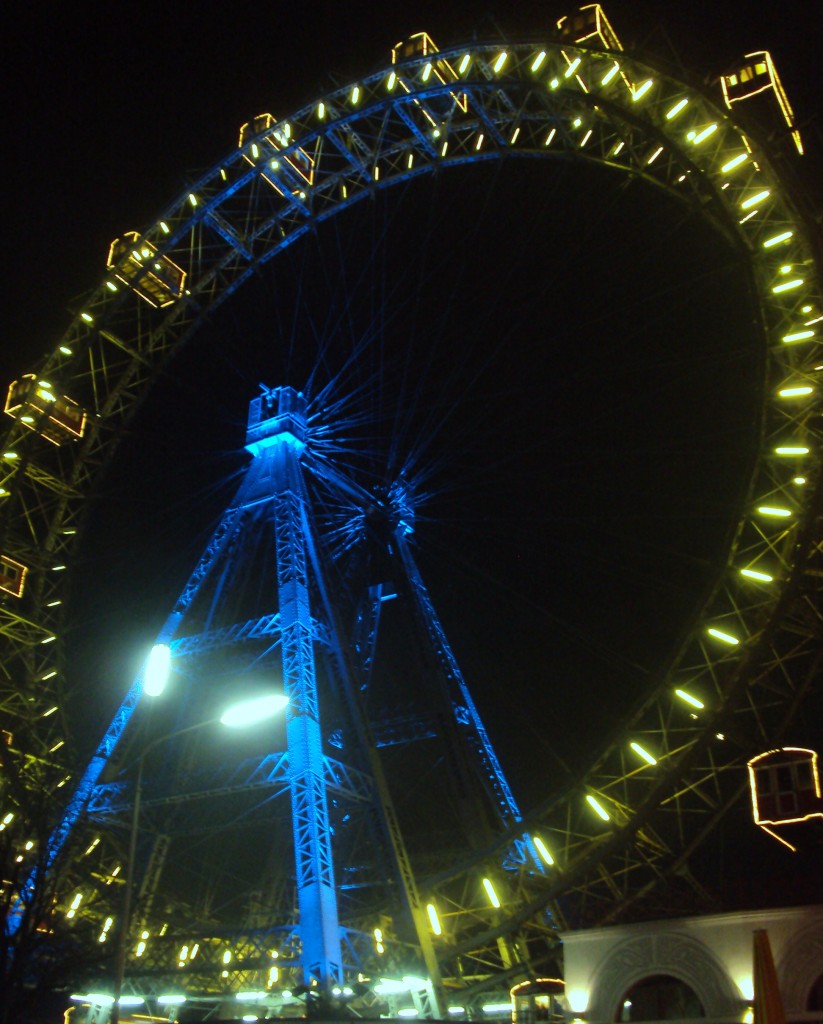 tour a vienna