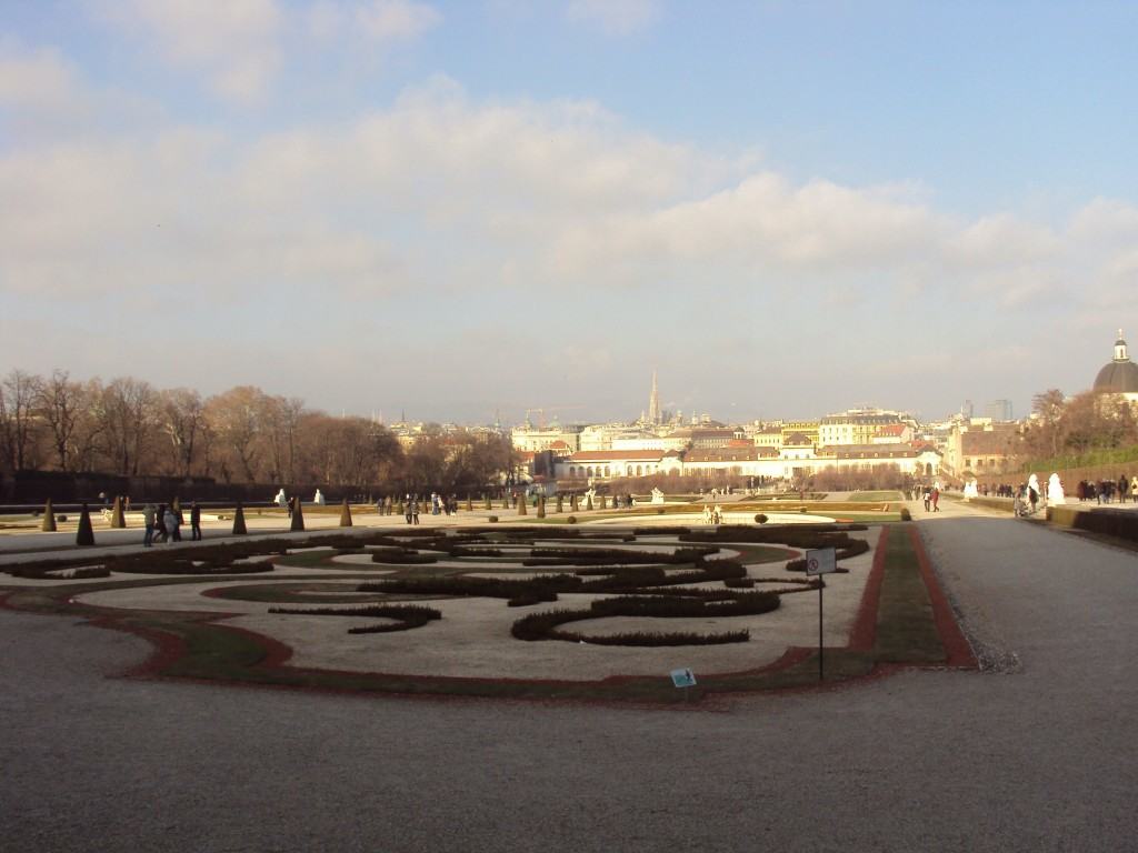 tour a vienna