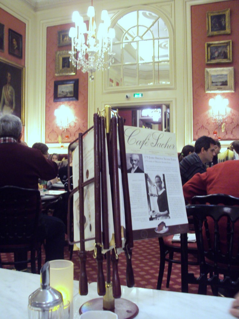 tour a vienna