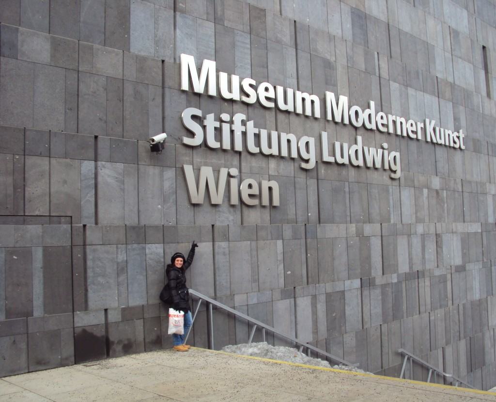 tour a vienna