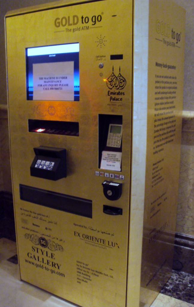Cose da non perdere ad Abu Dhabi