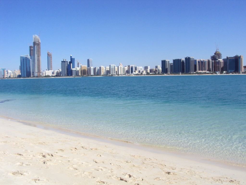 Cose da non perdere ad Abu Dhabi