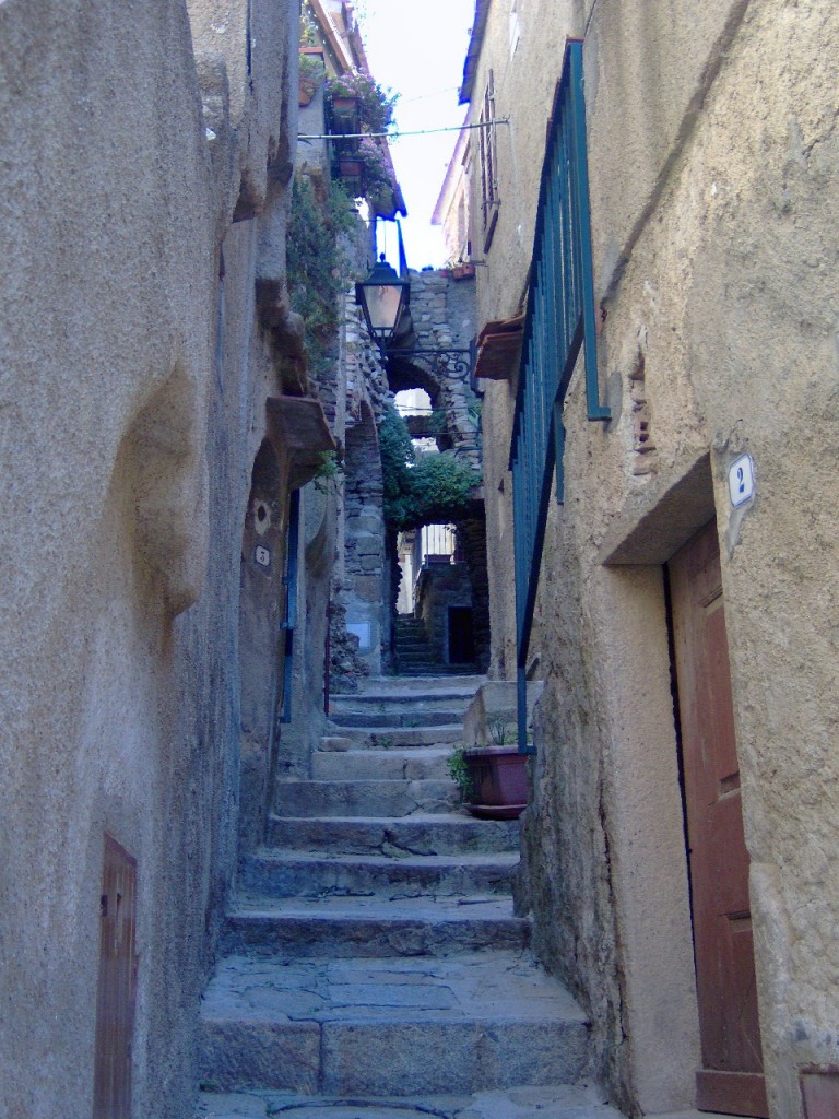 isola del giglio da vedere