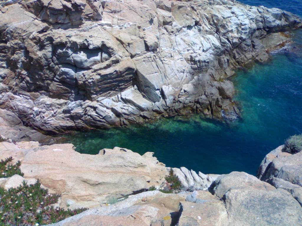 isola del giglio da vedere