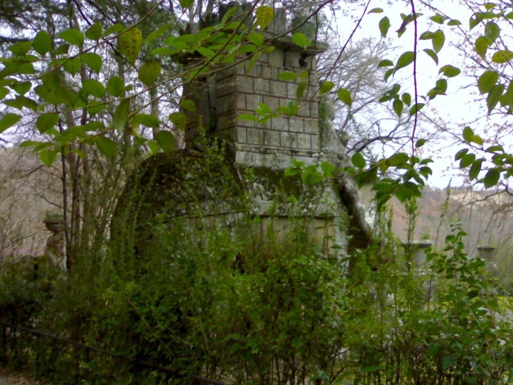 Il Parco dei Mostri di Bomarzo