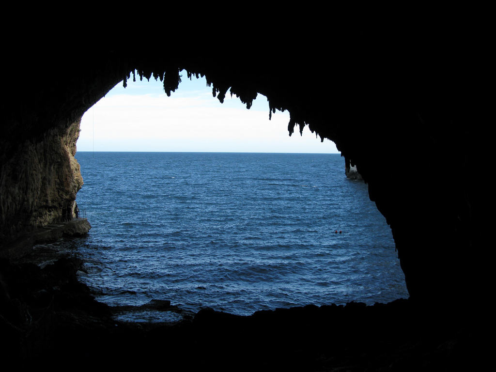 salento costa del sud