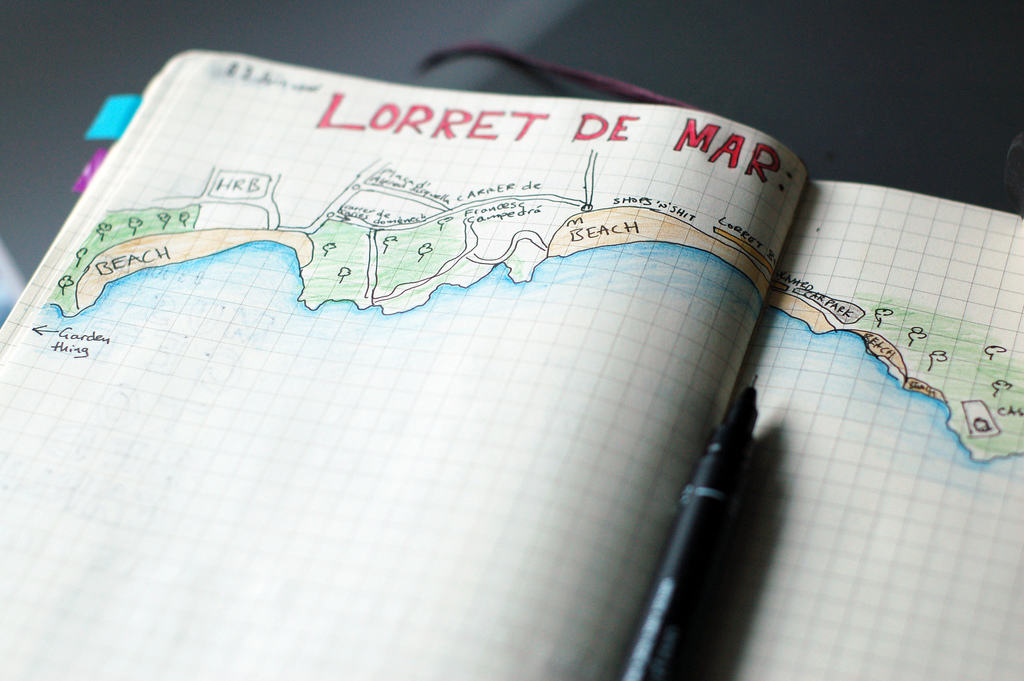 Divertimento a Lloret de Mar