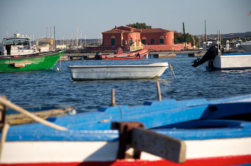 alla scoperta della sicilia