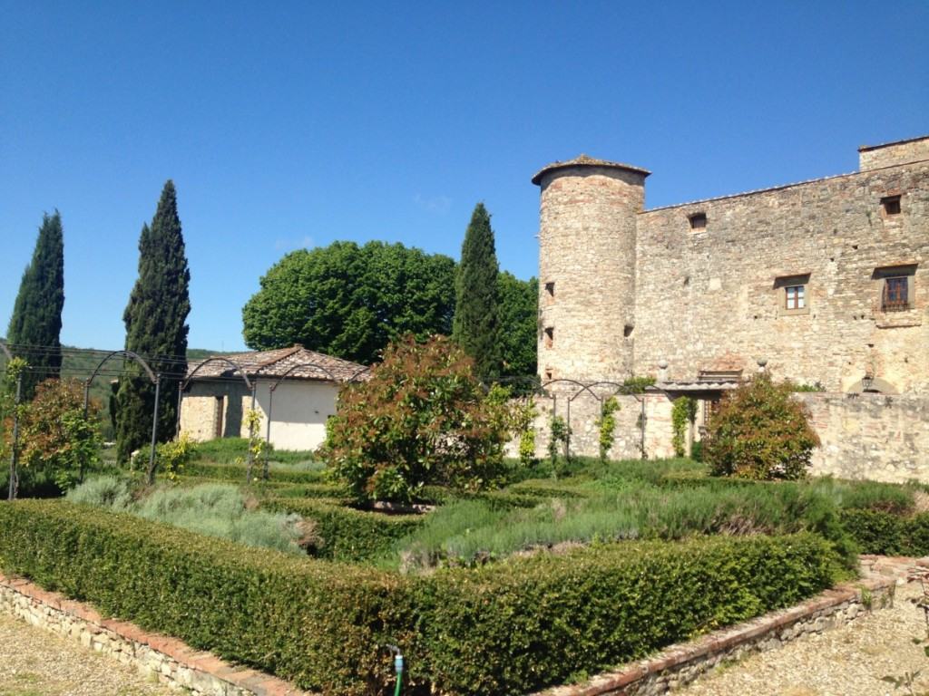 Dove dormire nel Chianti