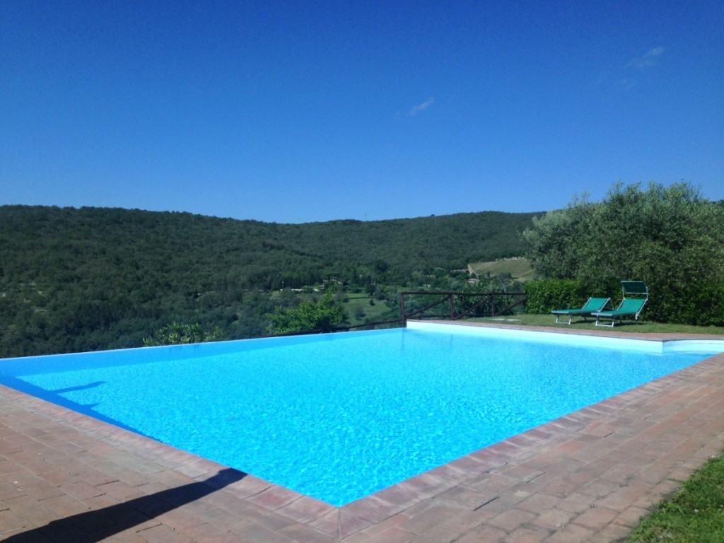 Dove dormire nel Chianti