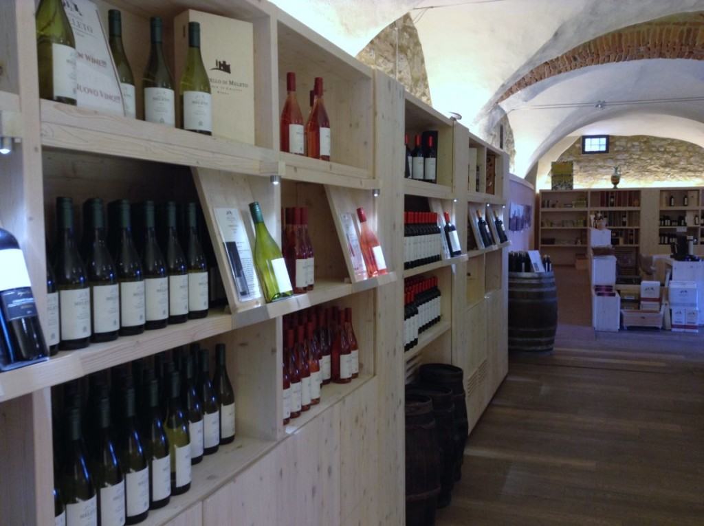 Dove dormire nel Chianti