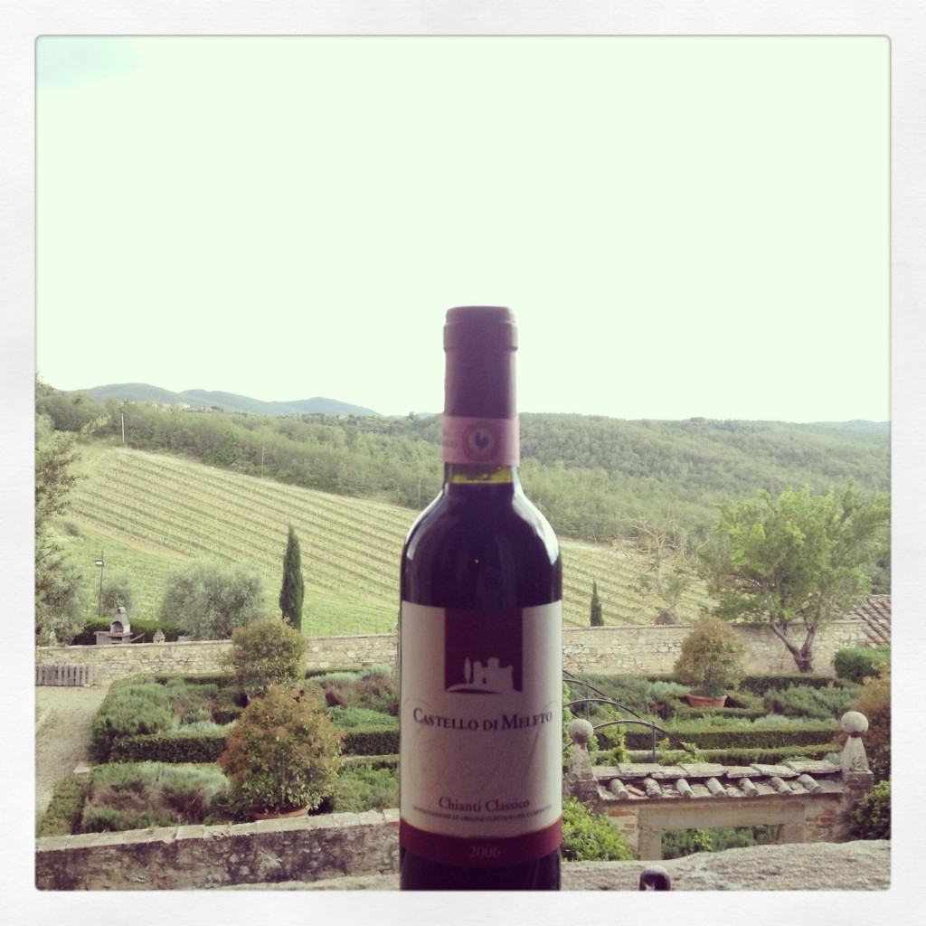 Dove dormire nel Chianti