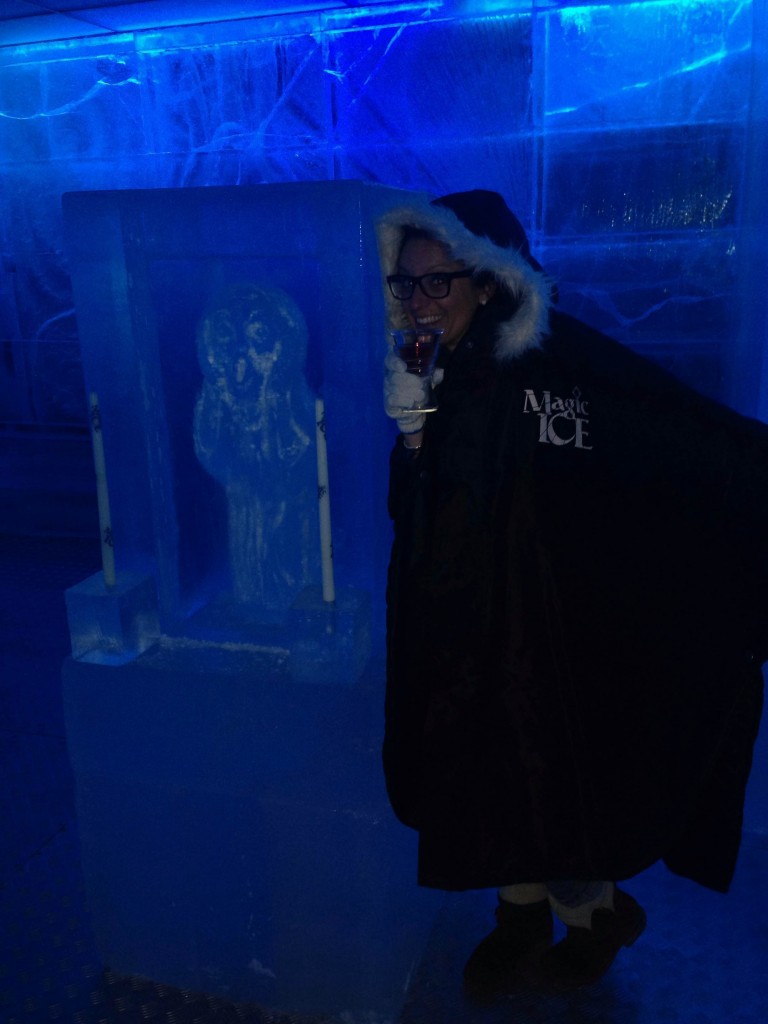 oslo in un giorno