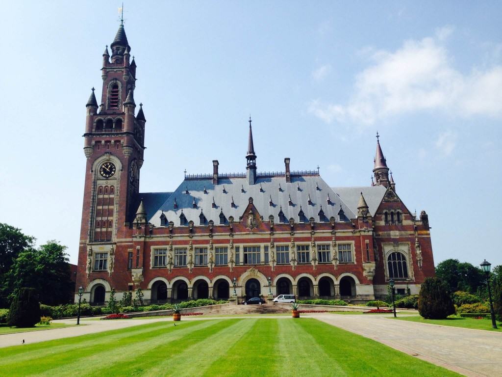 Cosa fare a Den Haag