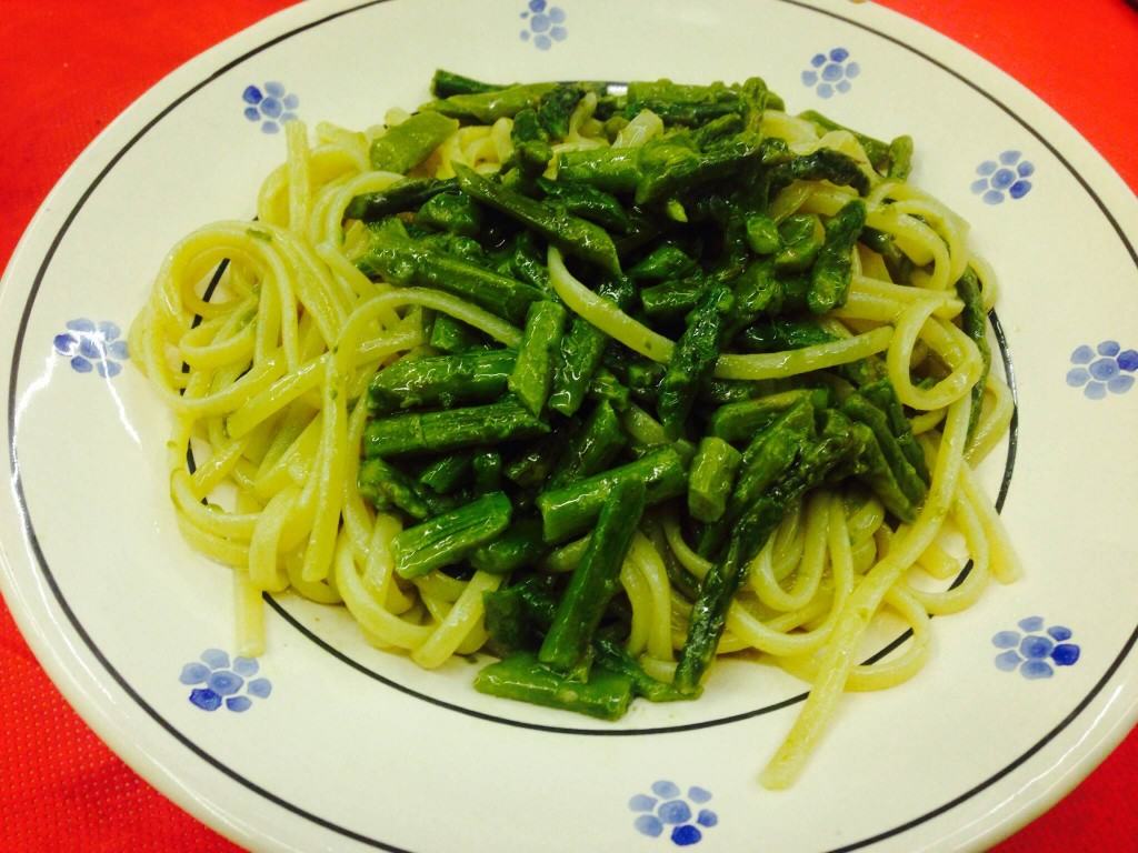 Ristoranti vegetariani in Toscana