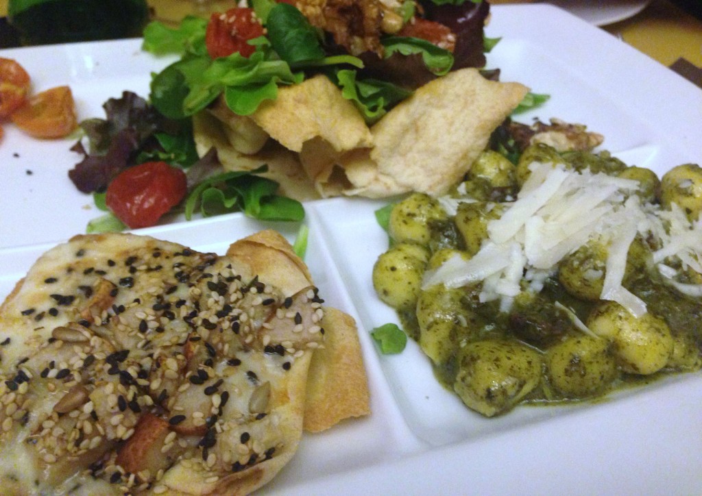 Ristoranti vegetariani in Toscana