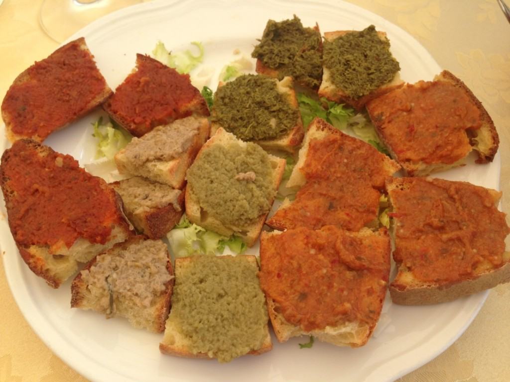 Parco dei Nebrodi e dintorni