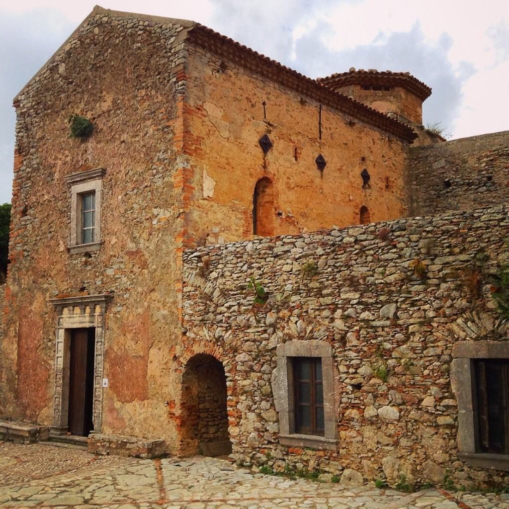 Parco dei Nebrodi e dintorni