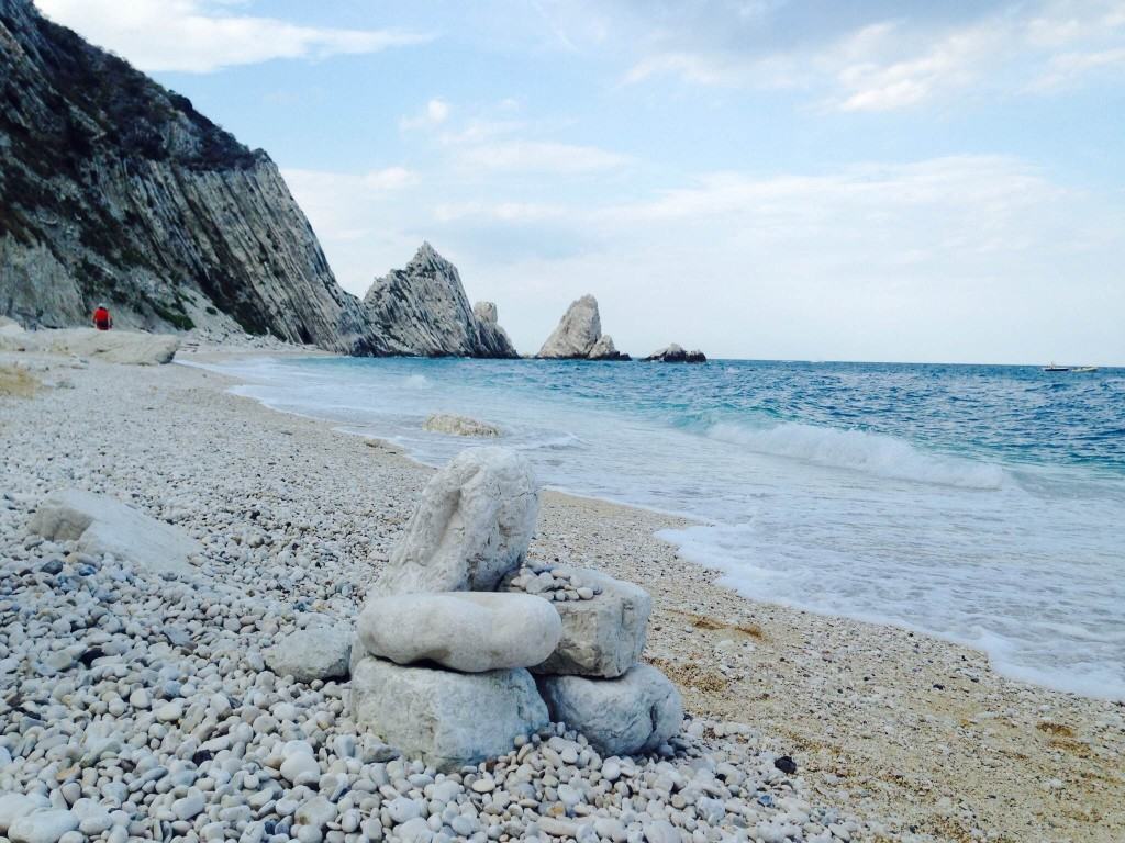 Voglia di ripartire