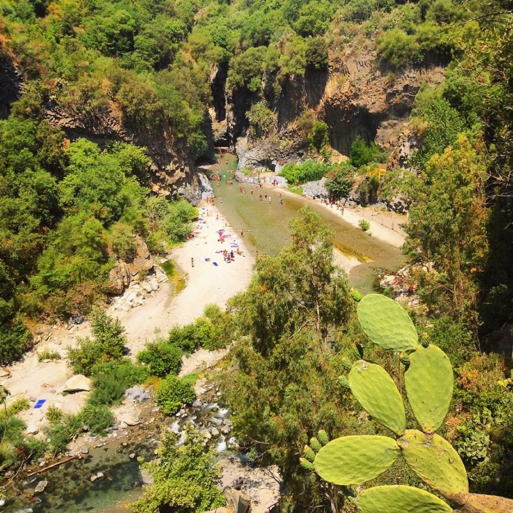 Parco dei Nebrodi e dintorni