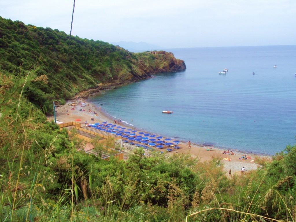 La Costa degli Etruschi