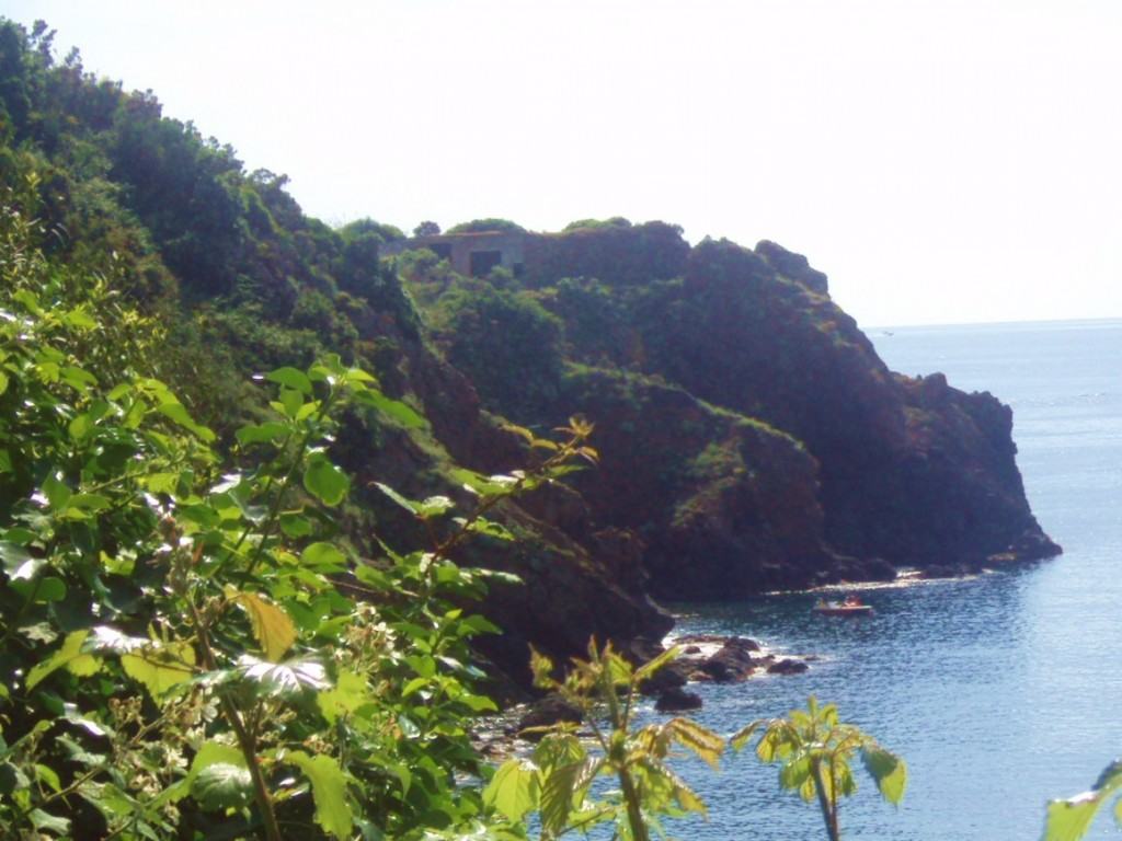 La Costa degli Etruschi
