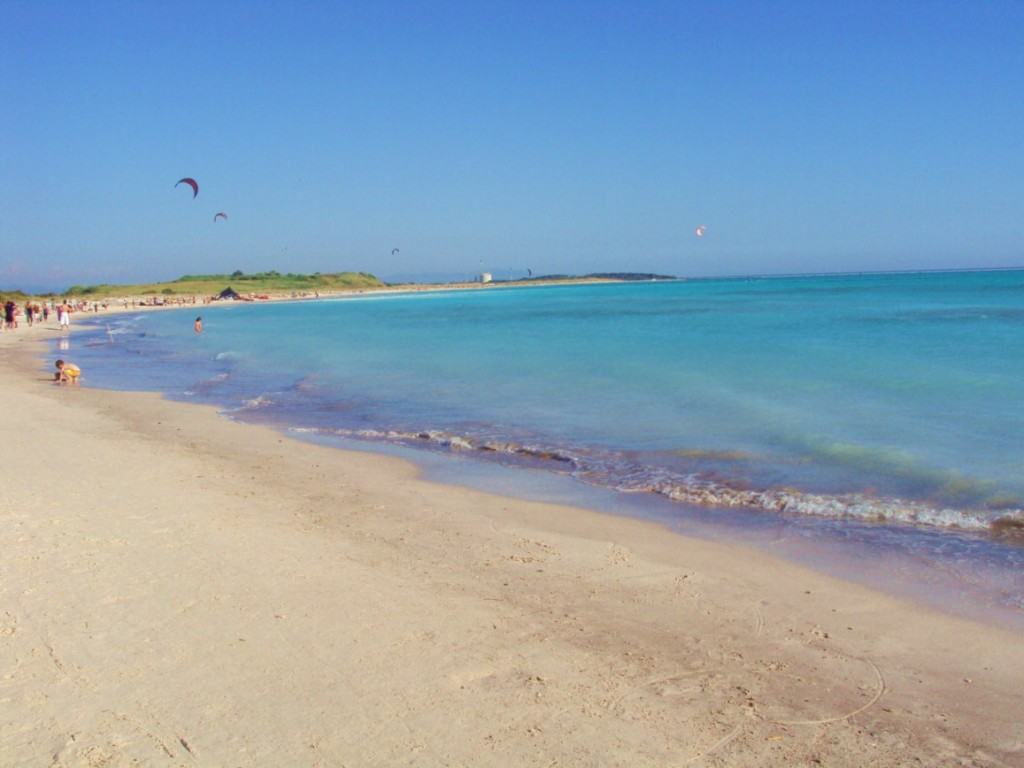 La Costa degli Etruschi