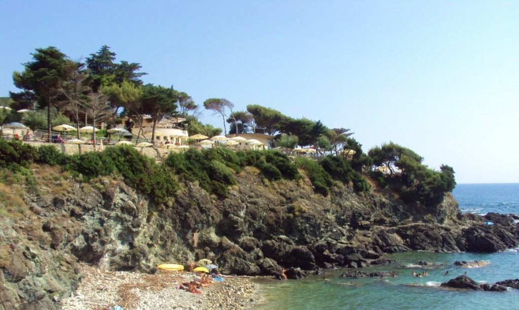 La Costa degli Etruschi