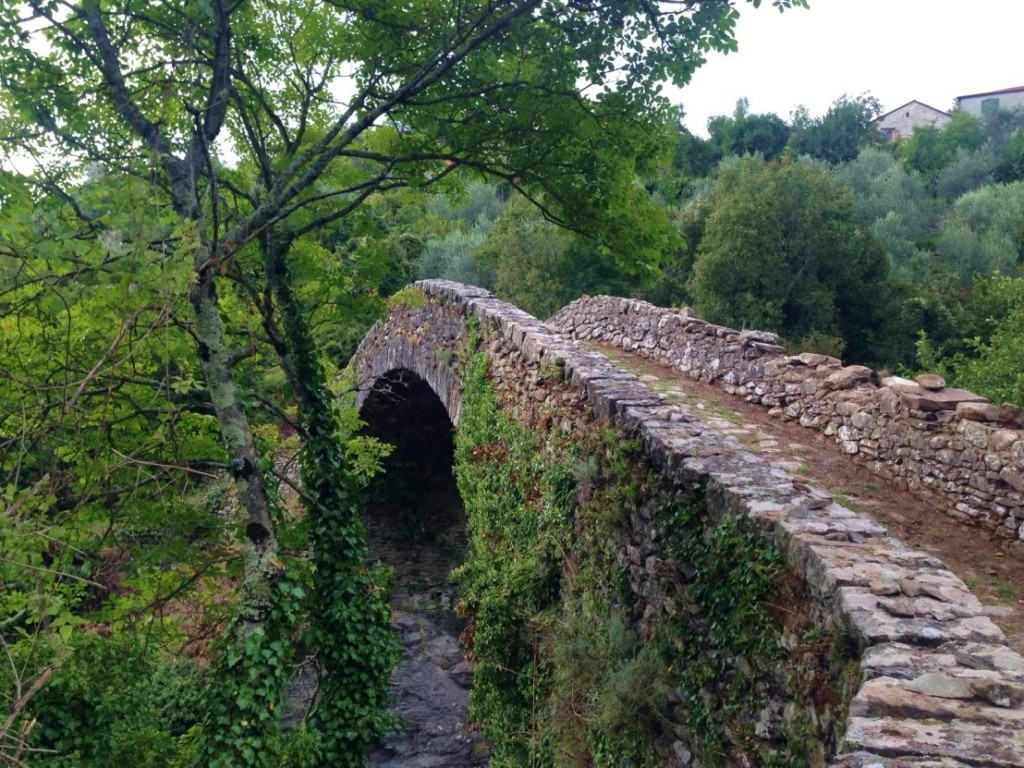 Dove dormire in Lunigiana