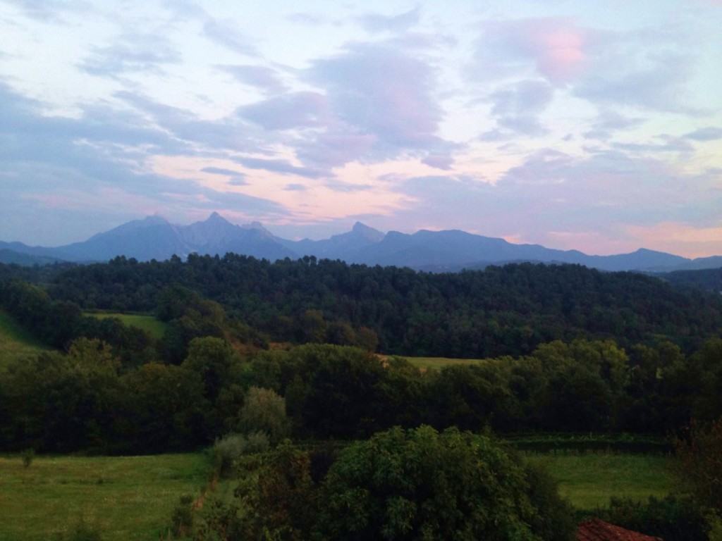 Dove dormire in Lunigiana