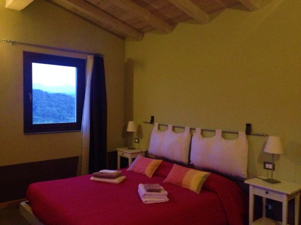 Dove dormire in Lunigiana