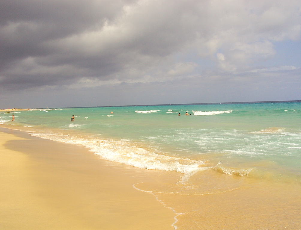 Organizzare un viaggio a Fuerteventura