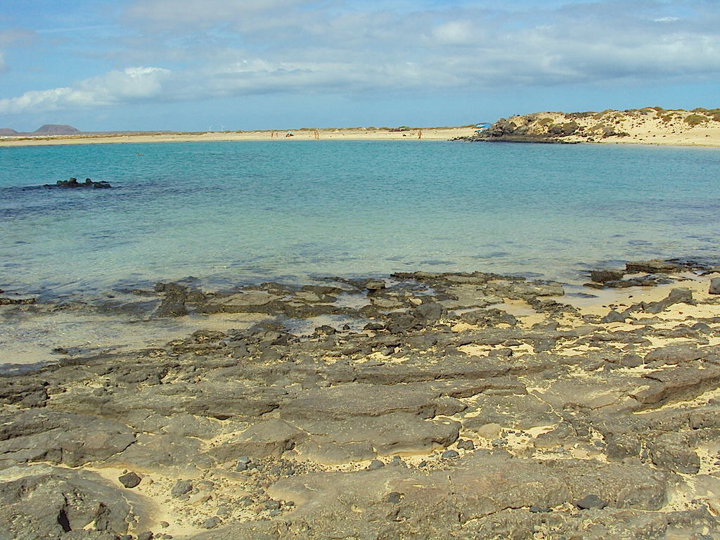 Organizzare un viaggio a Fuerteventura