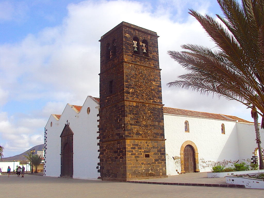 Organizzare un viaggio a Fuerteventura