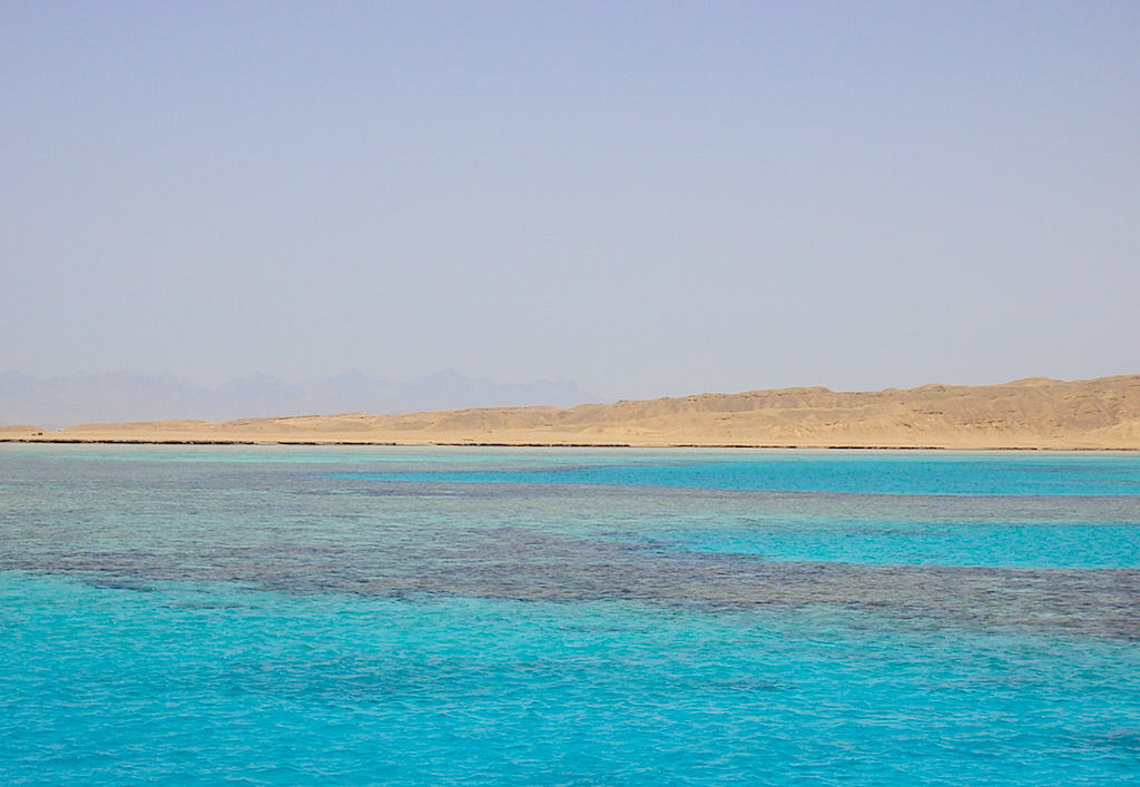 Vacanza a Hurghada