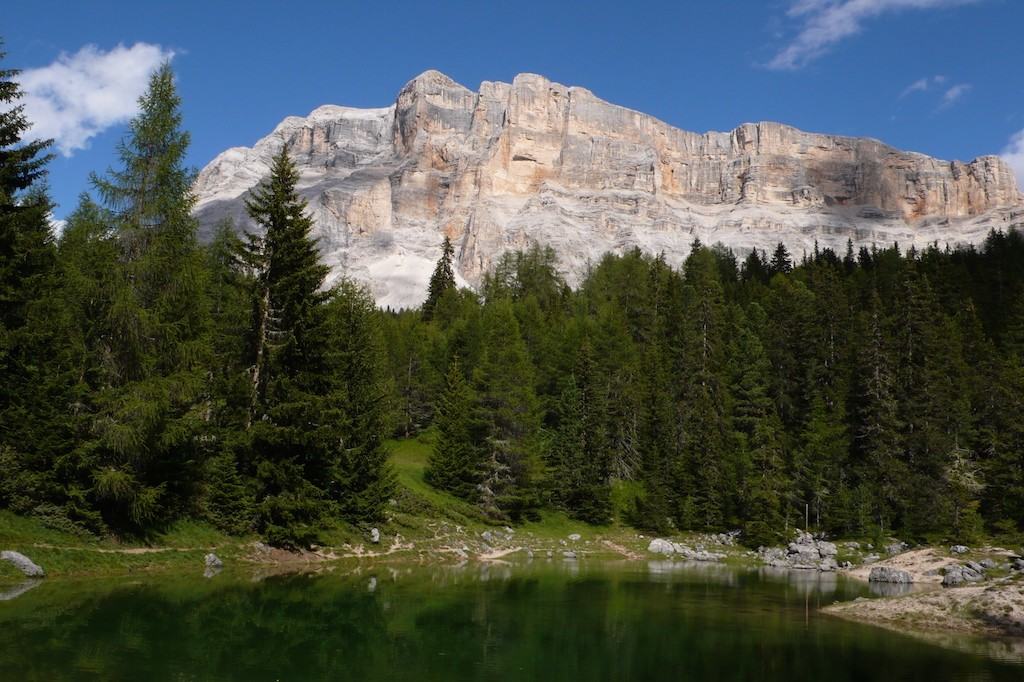 Cosa fare in Alta Badia