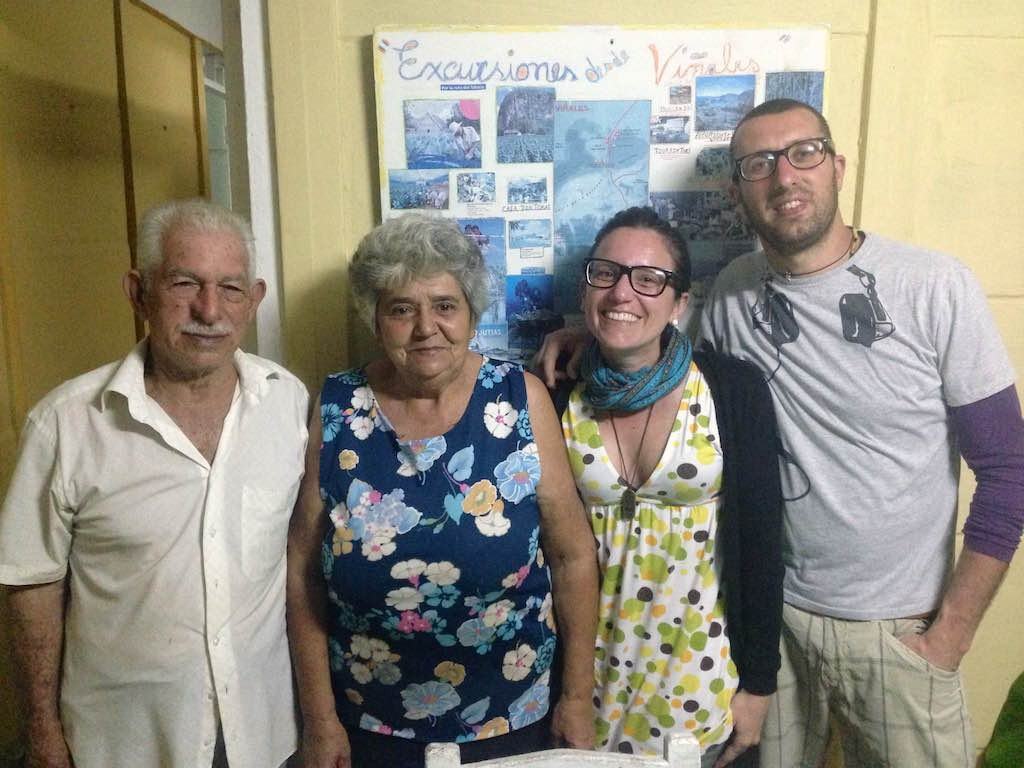 Casas particulares Cuba