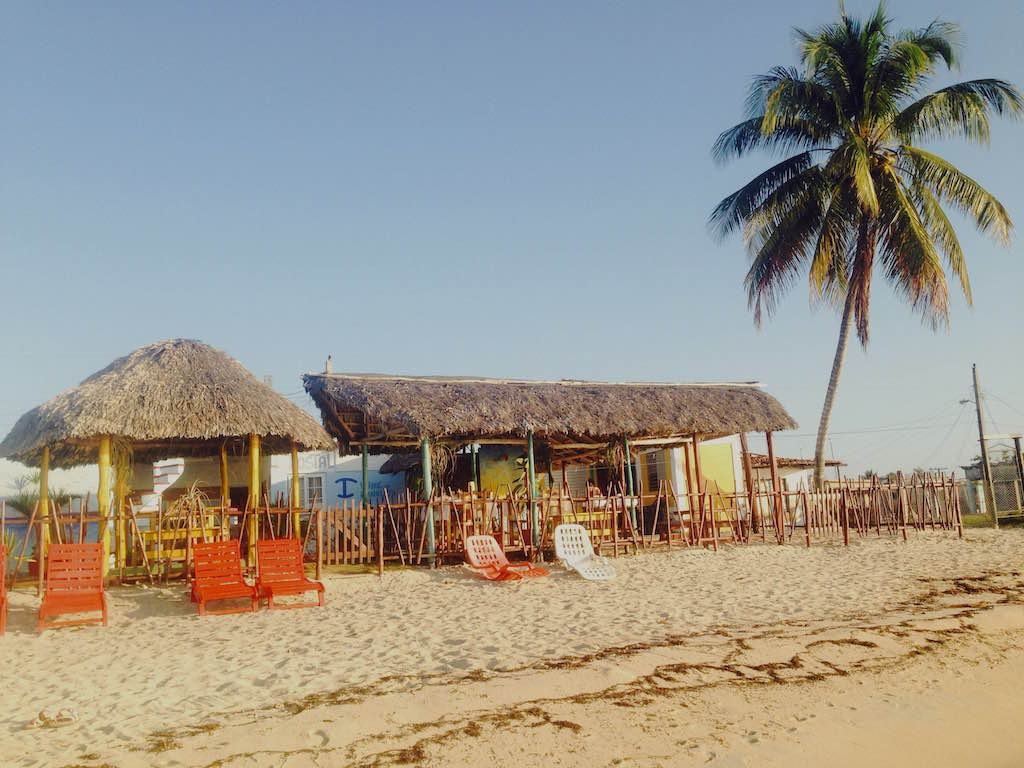 Casas particulares Cuba
