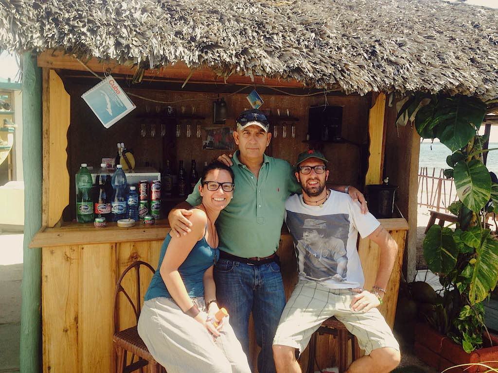 Casas particulares Cuba