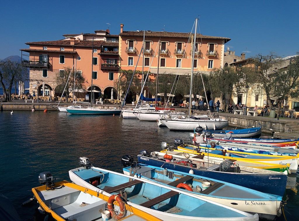 Cosa fare sul Monte Baldo