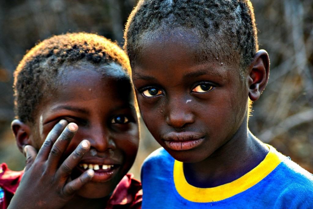 Volontariato in Malawi