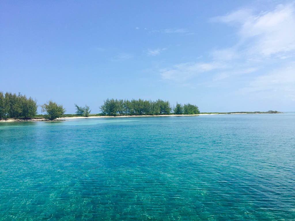Cayo Coco e Cayo Guillermo