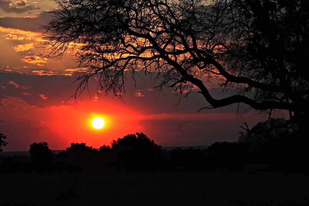 Volontariato in Malawi