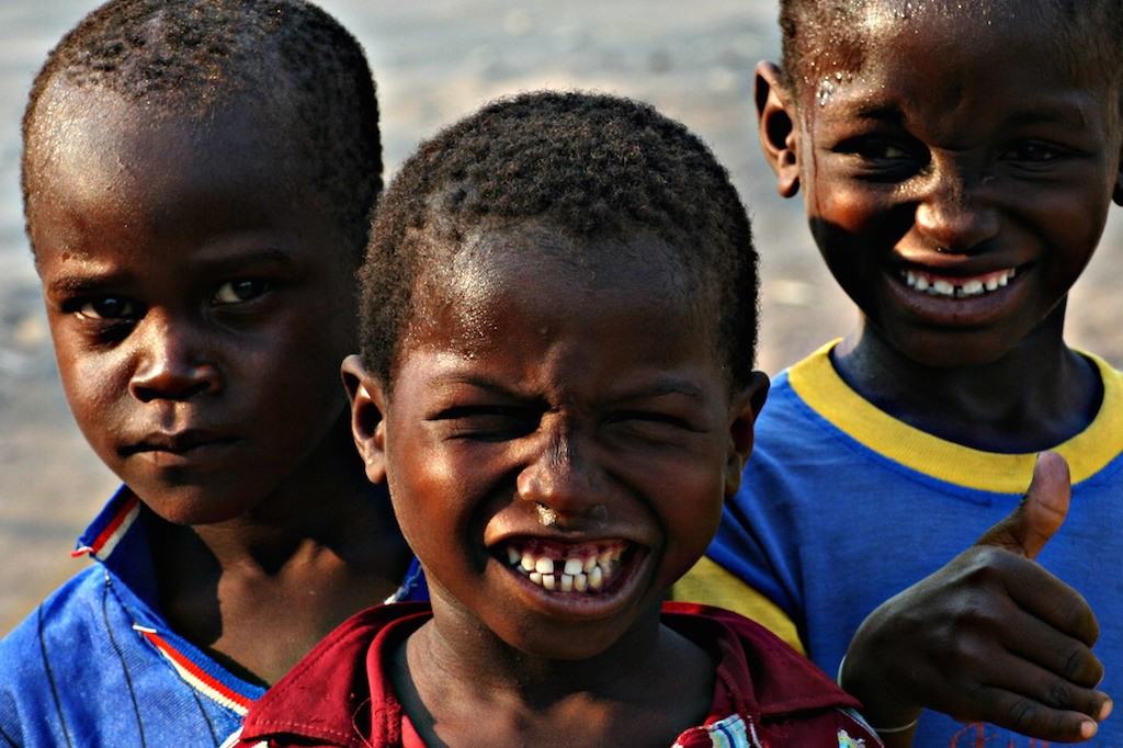 volontariato in malawi