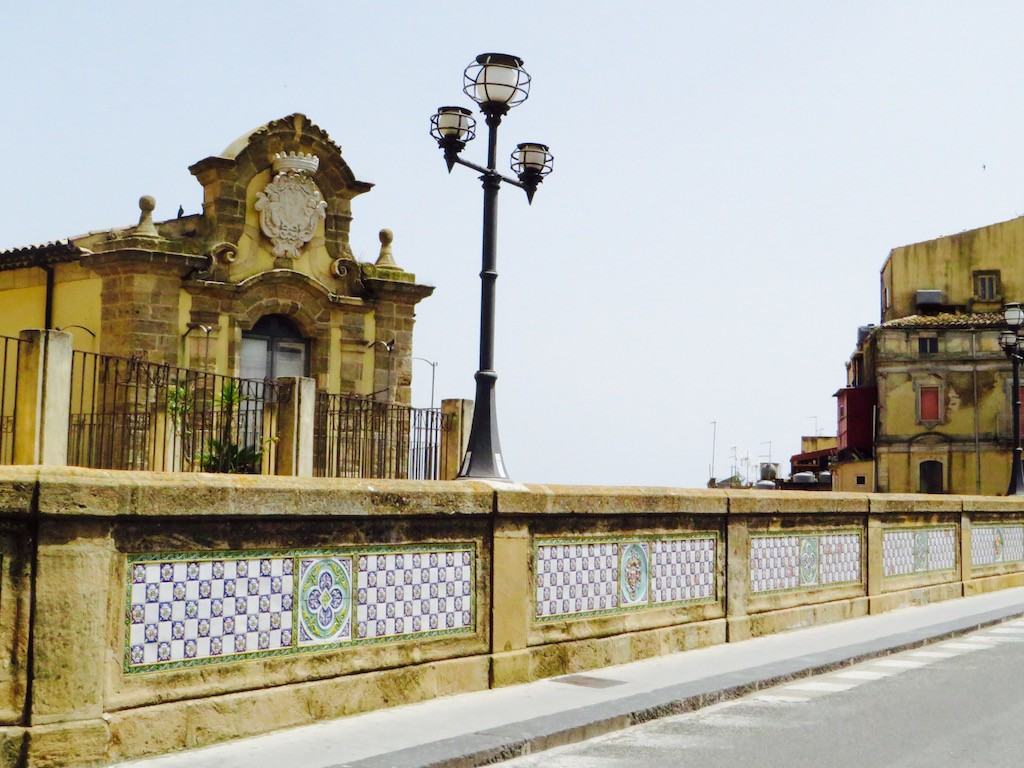 la sicilia e il calatino
