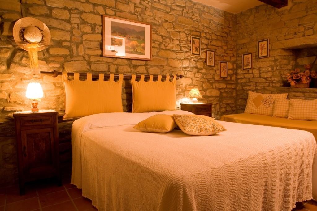 Agriturismo Borgo Basino