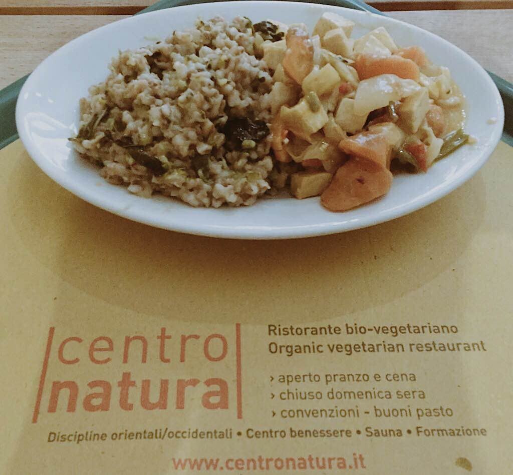 Arte e cibo Bologna